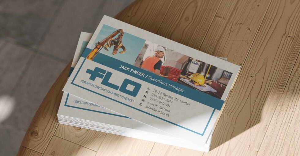 Business Cards