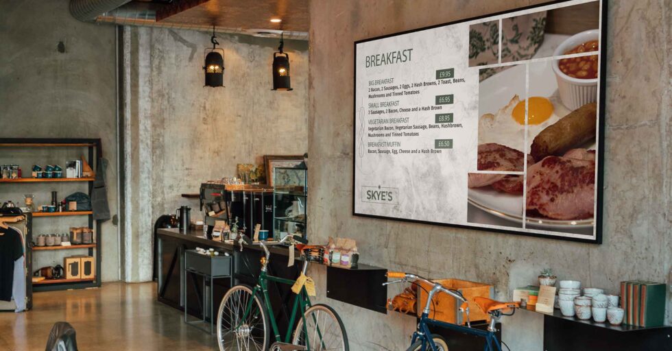 Digital Signage Digital Signage